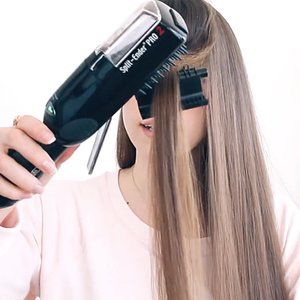 Split Ender PRO 2 - Home Use - Split End Hair Trimmer Original by Talavera